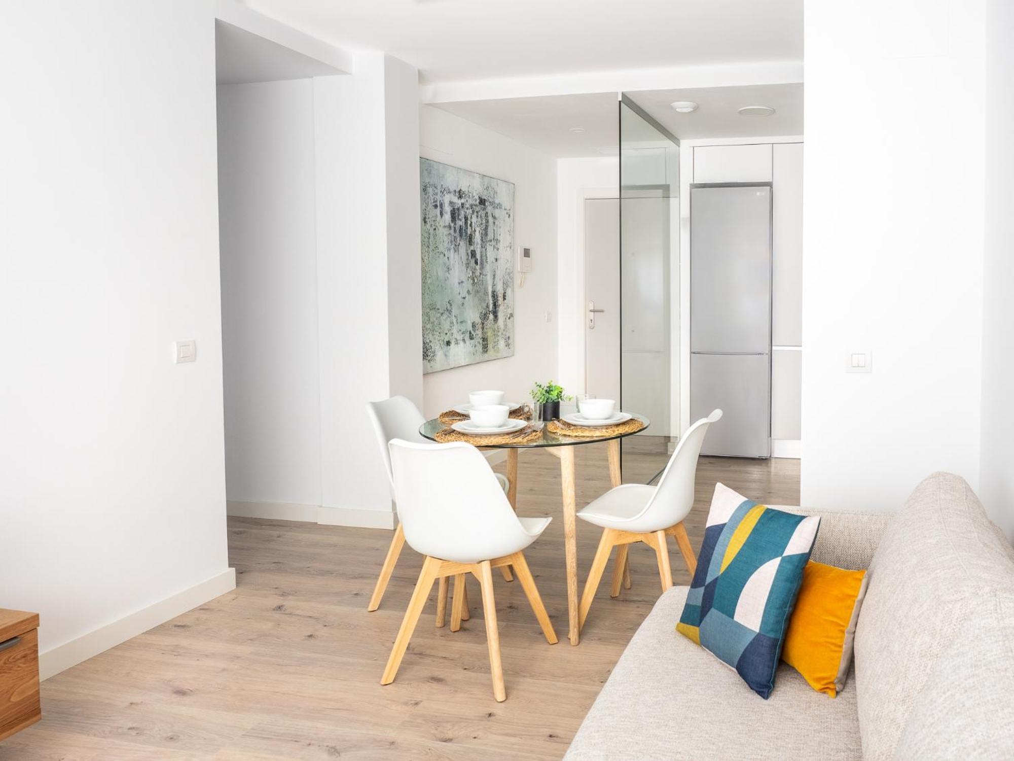 Apartment Abora With Pool, Gym And Free Parking ラスパルマス・デ・グランカナリア エクステリア 写真